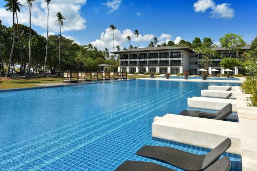 El Nido Resort | Experience Serenity at Seda Lio with Oceanfront Views