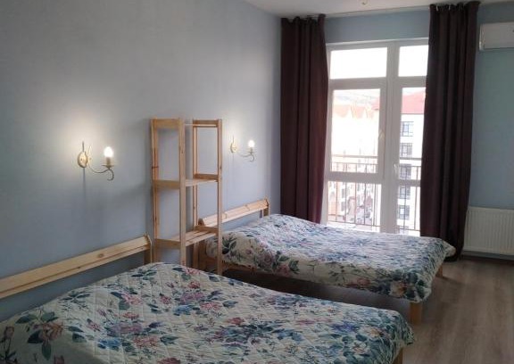 Gelendzhik Apartment | Discover Седьмое небо: Guest Rated 9/10 Experience