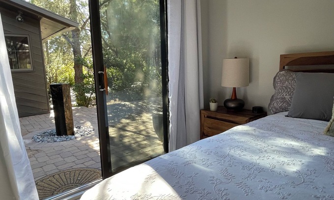 Sedona House | Sedona Escape with Stunning Red Rock Views and Private Hot Tub