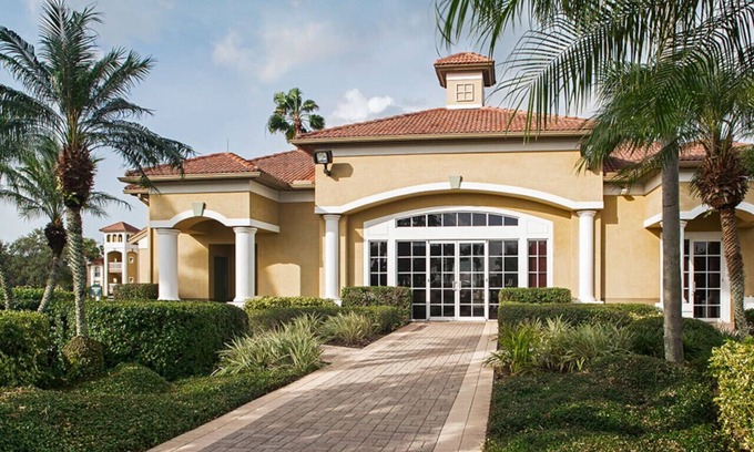 Port Saint Lucie Condo | Discover Port Lucie: 2BD Condo with Resort Amenities