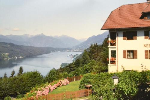 Millstatt Apartment | See Blick Sappl