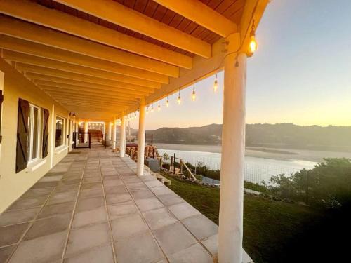 Sedgefield House | See Huis at Sedgefield Lagoon and Beach
