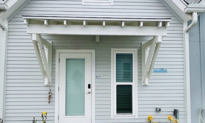 Corpus Christi Condo | Discover Spot's Sea Shack: A Perfect Winter Retreat!