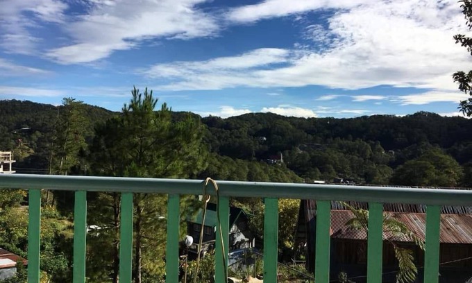 Sagada Hotel | Discover Nature Lodge Sagada: Pool, Restaurant & Family Fun