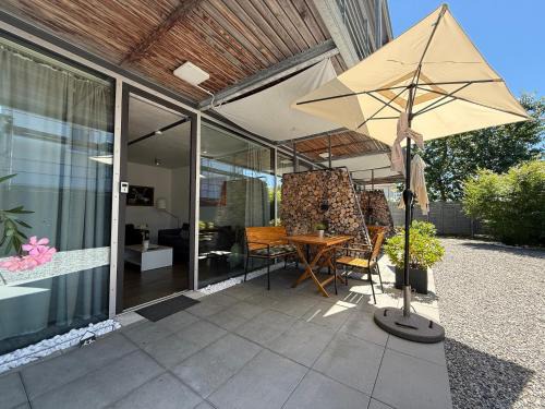 Stetten Apartment | See und Mehr Apartment 1