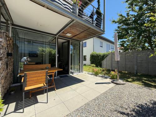 Stetten Apartment | See und Mehr Apartment 3