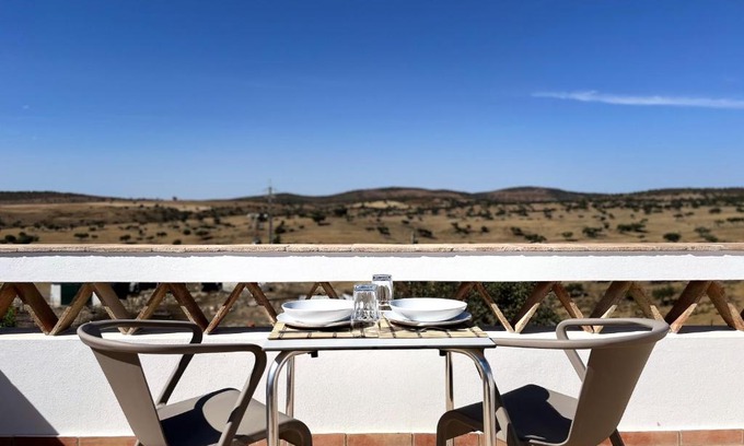 Mertola House | Oceanfront Suites at See You Again Mértola - Perfect Family Stay