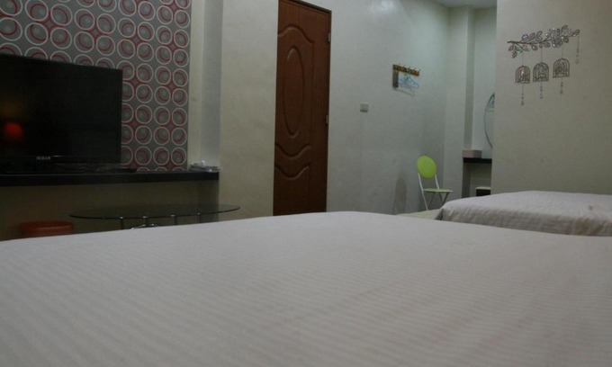 Magong House | Dreamy Oceanfront B&B with Breakfast & Child-Friendly Fun