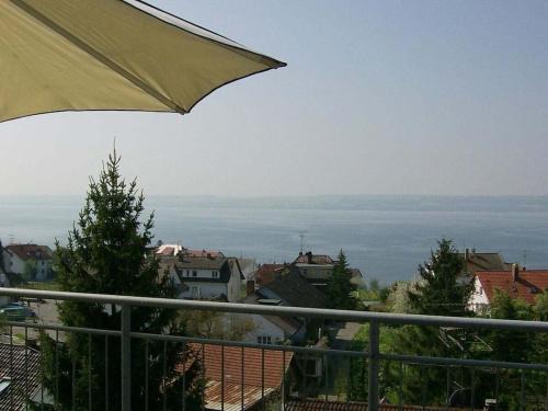 Meersburg House | Seeblick Comfortable holiday residence