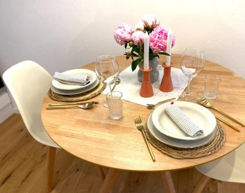 Tratten Apartment | Family-Friendly Apartment Waldrausch by Ossiachersee