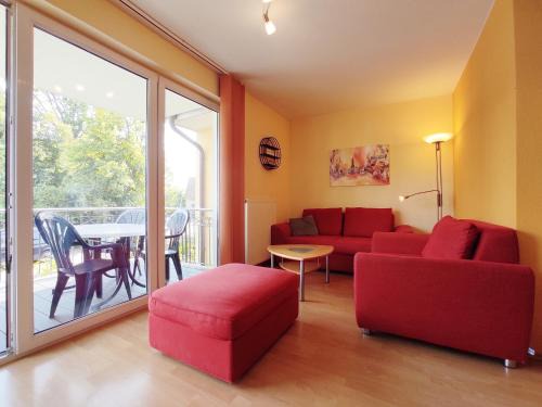 Am Schwarzen Busch Apartment | Discover Seegurke: Family-Friendly Hotel with Great Ratings