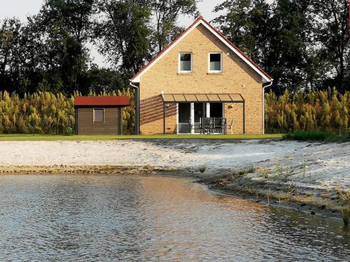 Walchum House | Oceanfront Getaway at Seehaus Luddenhof - Pet Friendly Retreat