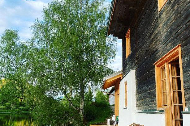 Mariazell Ski Chalet | Unforgettable Stays at Seehaus Walster10 - 4-Star Experience