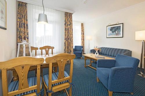 Seebad Bansin Apartment | Pet-Friendly Retreat at Seehof: 4-Star Stay with Perfect Score
