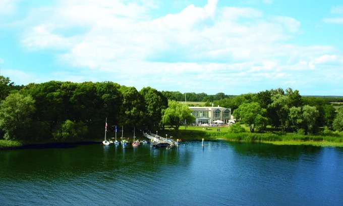 Paewesin Hotel | Experience Comfort at Hotel Bollmannsruh am Beetzsee