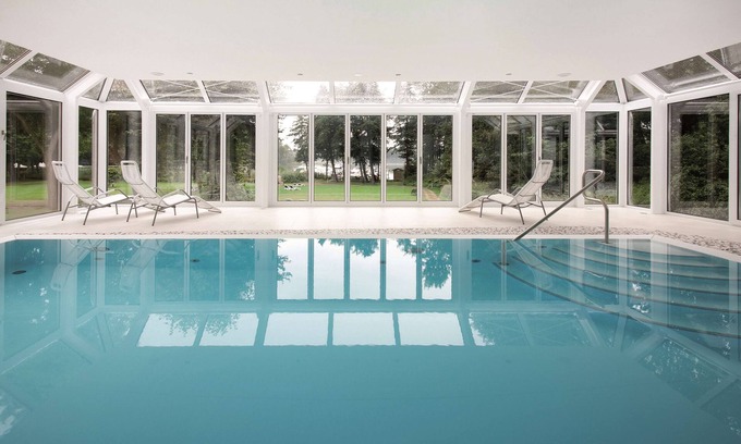 Schwerin Hotel | Relax at Seehotel Frankenhorst - BW Signature Collection