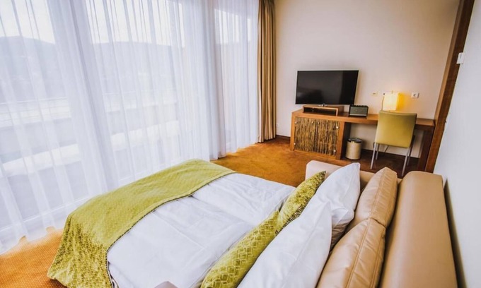 Augsdorf Hotel | Seehotel Süd by S4Y