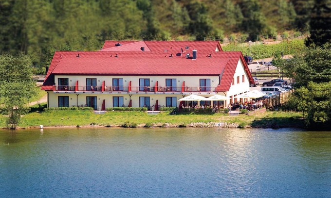 Muritz Hotel | Exceptional Stay at Seehotel Weit Meer with Ocean Views