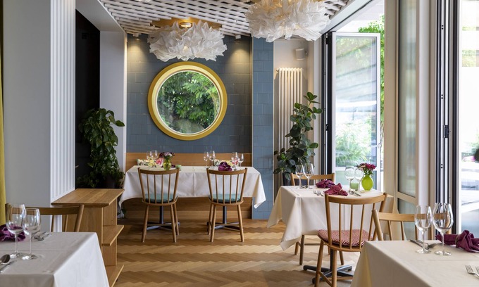 Wilen Hotel | Relax at Seehotel Wilerbad: 4-Star Spa & Family-Friendly