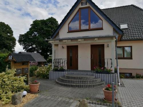 Dobin am See House | Discover Seeidylle: Family & Pet-Friendly Retreat Awaits