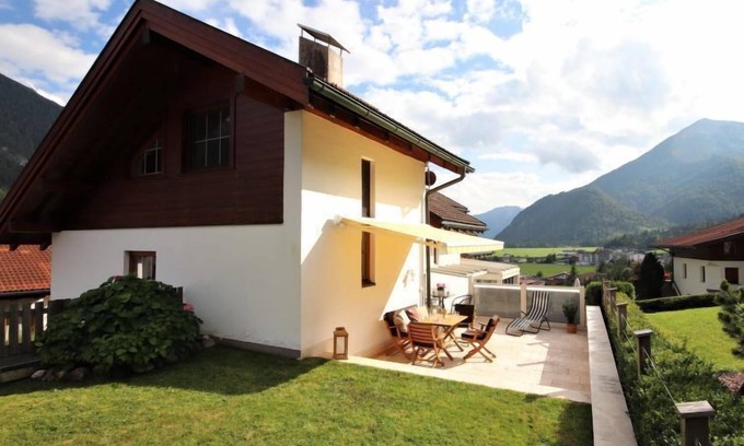 Achenkirch House | Beautiful Seekarblick by Interhome: Guest Rated 9.8, Lake View