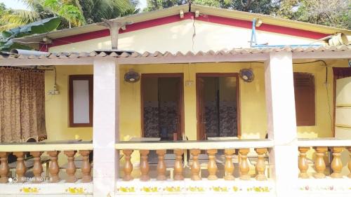 Manori Resort | Family-Friendly Seelan Nadar Holiday Resort in Mumbai