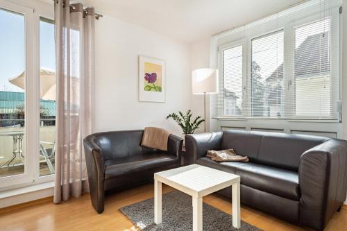 Langenargen Apartment | Seeliebe: 8.5/10 Rated Hotel with Family-Friendly Amenities