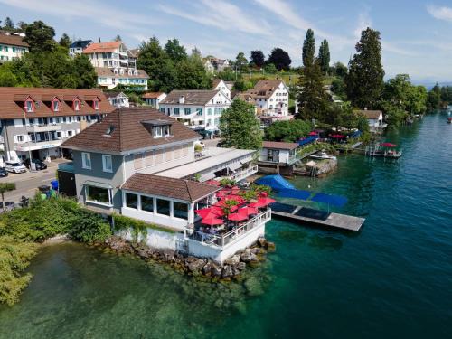 Meilen District Apartment | Seeloft - a Sharp Hotel with Ocean Views and Pet-Friendly Stay