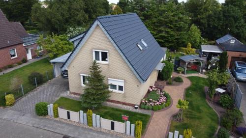 Cuxhaven Apartment | Seeluft: Family-Friendly Hotel with a 9/10 Guest Rating