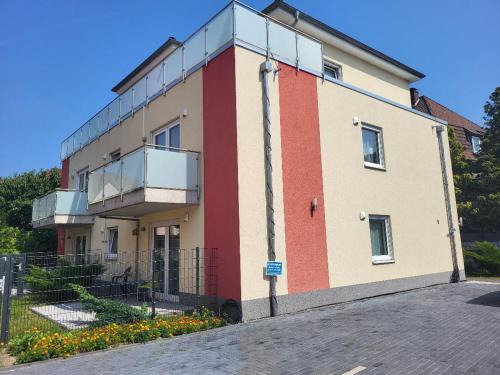 Region Hannover District House | Convenient Seelze-Letter Apartment with Kitchen Amenities