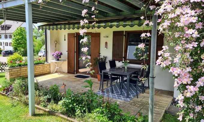 Schondorf am Ammersee Apartment | Family-Friendly Seenahe Gartenwohnung in Schondorf, 9/10 Rated
