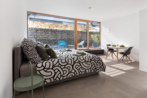 Ohningen Apartment | Comfortable Seenahes Apartment C5 in Öhningen, Pet Friendly