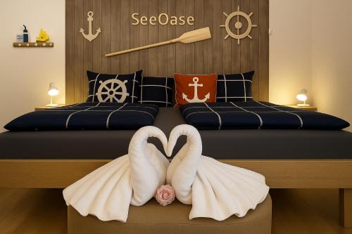 Muhr am See Apartment | Guest Rated: SeeOase Muhr am See with Breakfast Included