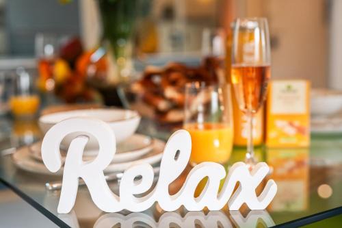 Fischbach Apartment | Relaxing SEErelax Apartment with Oceanfront Views