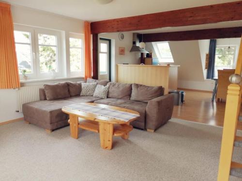Bunsdorf Apartment | Family-Friendly Getaway at Seestern - Rated 9/10