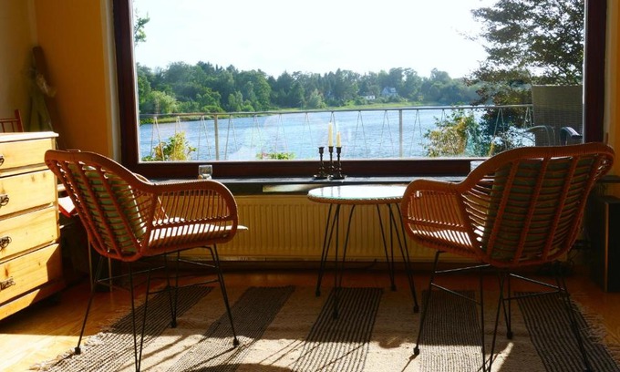 Kosel House | Discover Family-Friendly Comfort at Seeuferhaus Hotel