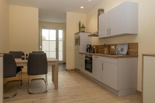Gutzkow Apartment | Oceanfront Seewohnung "Usedom" - Family-Friendly Escape