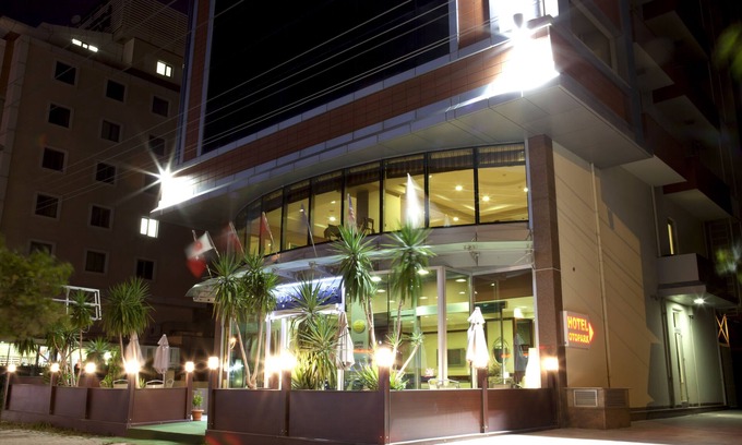 Corlu Bed & Breakfast | Discover SEFA 2 BUTİK HOTEL: Family-Friendly Getaway