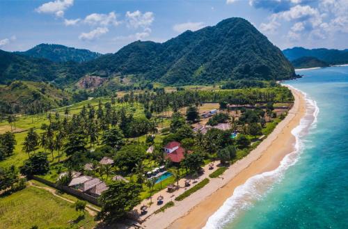 Selong Belanak Resort | Discover Segara Lombok Beach Resort: 4-Star Oceanfront Escape
