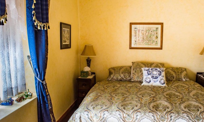 Aberdeen Bed & Breakfast | Guest Favorite: Segenhoe Inn Bed and Breakfast Awaits