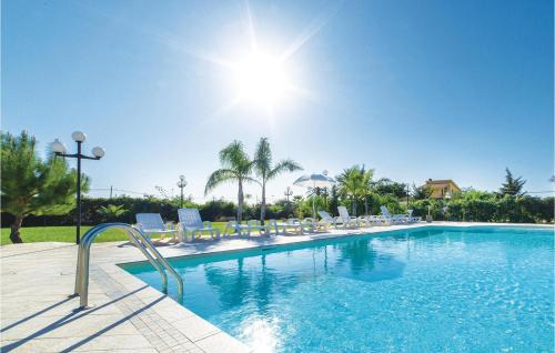Marsala Apartment | Inviting Getaway at Segesta with Pool & Child-Friendly Fun