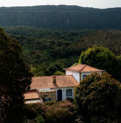 Tiradentes Hotel | Experience Serenity at Segredo da Serra Guest House