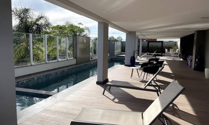 Campeche Central Apartment | Relax and Enjoy Family-Friendly Stays at Campeche Hotel