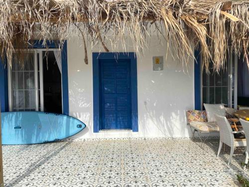 Seki House | Sehirden uzak,denize yakin kisa bir mola icin