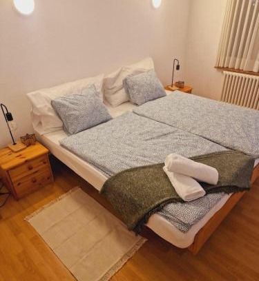 Gebertingen Apartment | Peaceful Retreat: Family-Friendly Getaway with Great Reviews