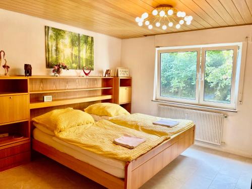 Gerlingen Apartment | Inviting Apartment in Gerlingen, Germany - Family Friendly Stay