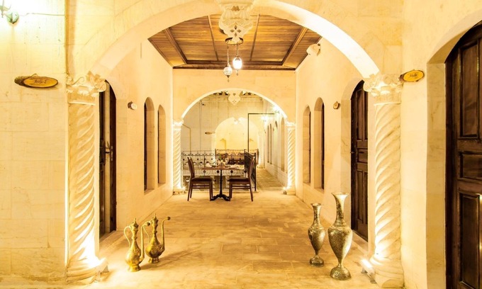 Eyyubiye Hotel | Sehrazat Konagi: Guest Rated Excellence with Family-Friendly Amenities