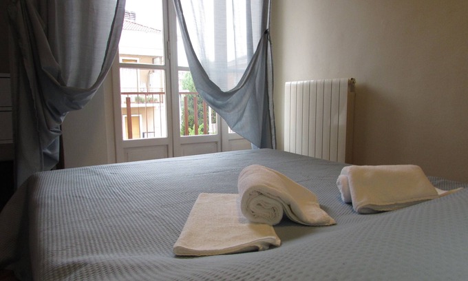 Ivrea Bed & Breakfast | Discover Sei Da Noi: Family-Friendly with Breakfast Included