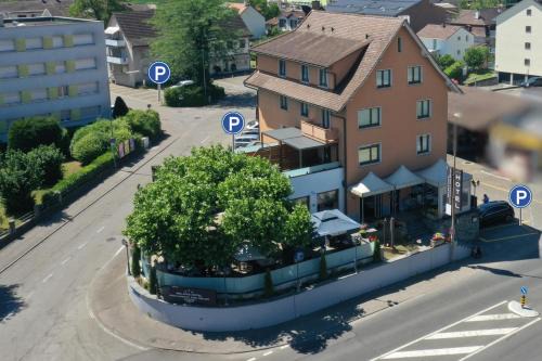 Liestal Hotel | Pet-Friendly Seiler's Hotel with Family Amenities Awaiting You