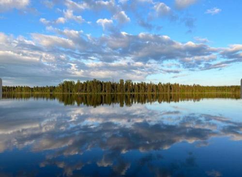 Parkano Apartment | Seitsemisen kansallispuisto Aurejärvi Parkano